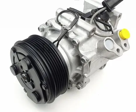 Chrysler Cirrus Air conditioning (A/C) compressor (pump) 4595666 4596135 4596282AC