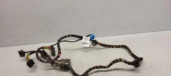Volkswagen Caddy Other wiring loom 1T2971566M