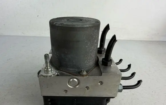 Audi A6 S6 C6 4F ABS Pump 4F0614517AA