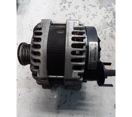Renault Trafic III (X82) Generator/alternator 231004436R A3TV4081ZE 14V230AV610