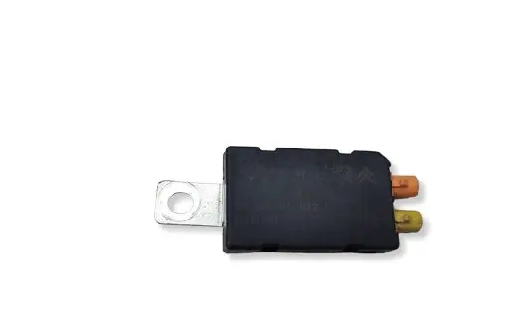 Peugeot 508 Aerial antenna amplifier 9808514280