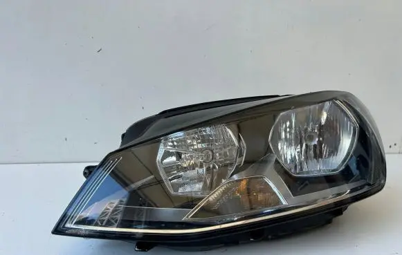 Volkswagen Golf VII Headlight/headlamp 5G1941005