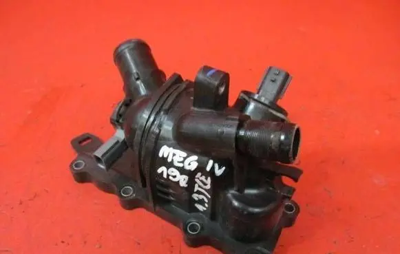 Renault Megane IV Thermostat 110607087R A2822033000