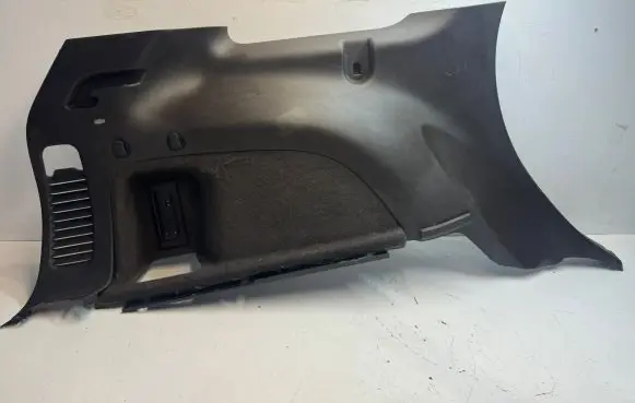 Jeep Grand Cherokee Trunk/boot side trim panel 1WK001U5AA