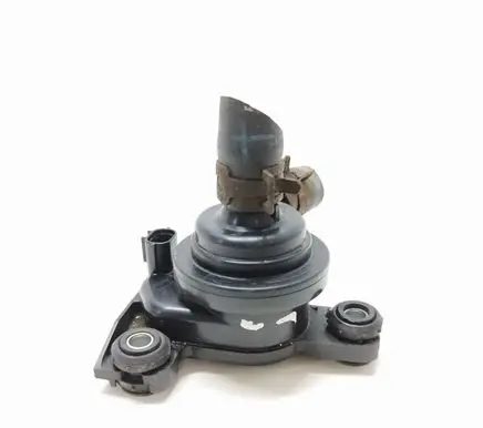 Skoda Fabia Mk2 (5J) Electric auxiliary coolant/water pump