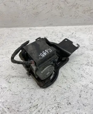 Citroen C4 Cactus ABS Pump 9812847880