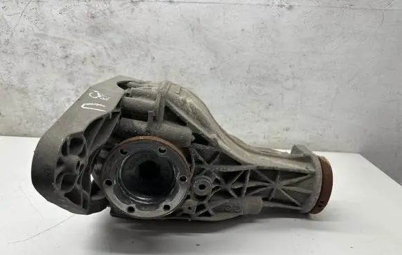 Audi A8 S8 D4 4H Rear differential 8K0599287G 0AR525083C