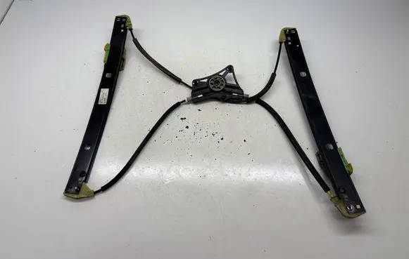 Audi A6 S6 C7 4G Front window lifting mechanism without motor 4G0837462
