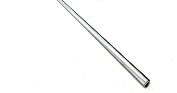 Skoda Superb B6 (3T) Rear door trim (molding)