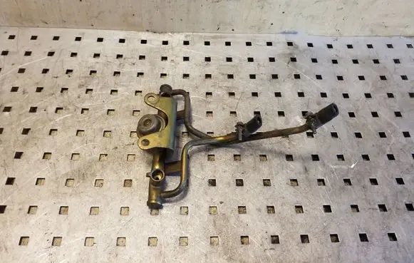 Subaru Outback Fuel main line pipe