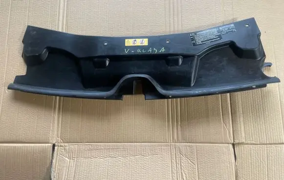 Mercedes-Benz Vito Viano W447 Front piece kit 4478850236