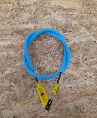 BMW i3 Front door cable line 7290869 BMN5121 18273110