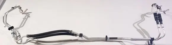 Dodge RAM Gearbox oil cooler pipe/hose AA0241407990