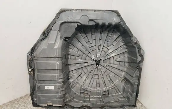 Renault Talisman Trunk bottom trim panel 745143090R