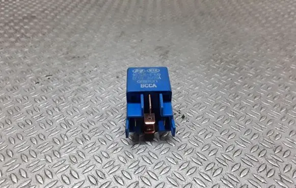 KIA Sportage Other relay 952251F100