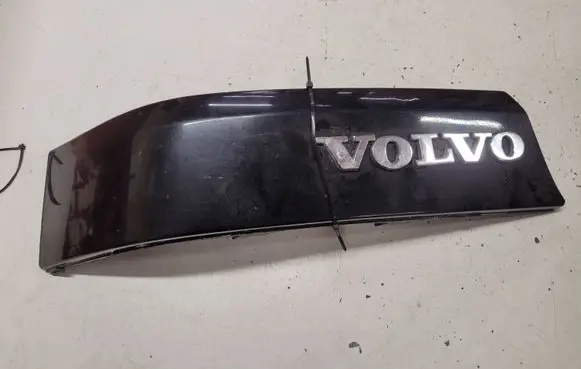 Rear/tail light trim molding
