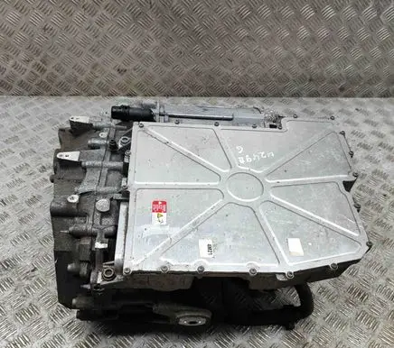 Audi Q4 Sportback e-tron Engine 1EA907121C 1EA901153G