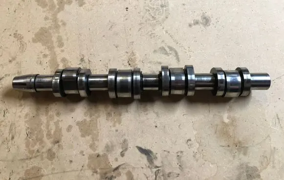 Camshaft