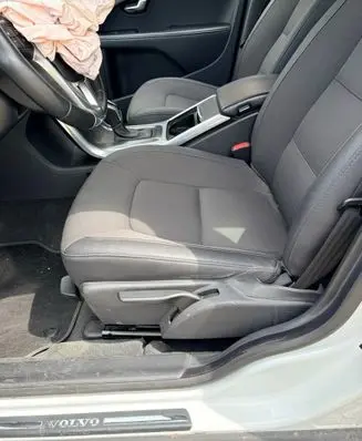 Volvo V70 Seat and door cards trim set