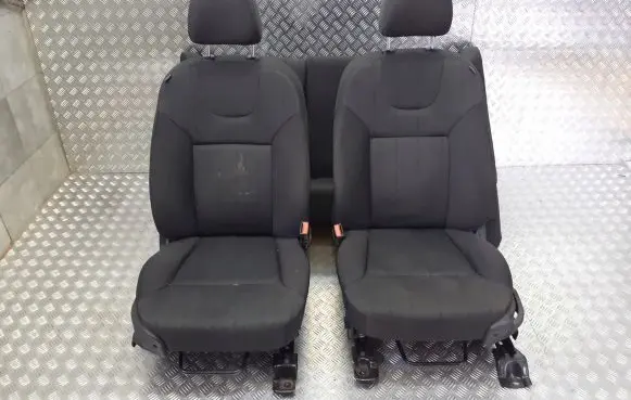 Ford Focus Seat and door cards trim set 