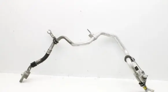 Maserati Quattroporte Air conditioning (A/C) pipe/hose 670004945