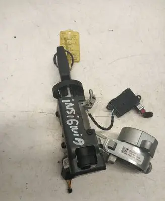 Opel Insignia A Ignition lock contact 20964876 03410310303