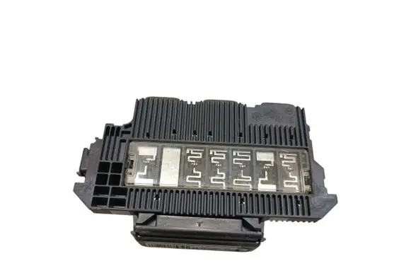 Citroen Jumpy Battery relay fuse 1400550780