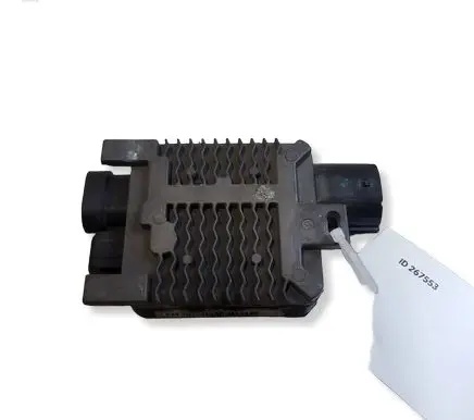 Volvo V40 Coolant fan relay 940009301 560004405713