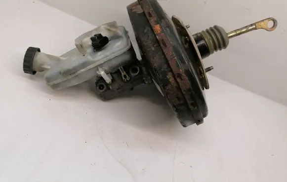 Ford Transit Brake booster YC152B195CC 0204021751