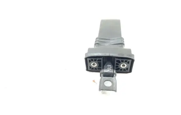 Audi A5 Sportback 8TA Front door check strap stopper