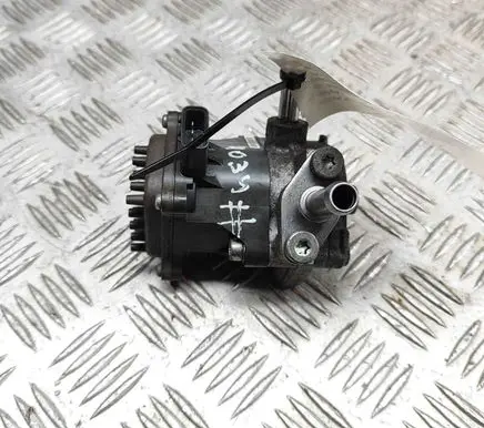 Lexus RX 450H Oil pump 3530048020