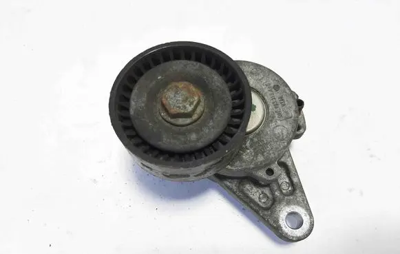 Skoda Octavia Mk3 (5E) Generator/alternator belt tensioner 04L903315A