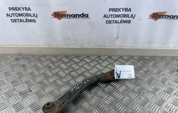 KIA Sorento Rear upper control arm/wishbone
