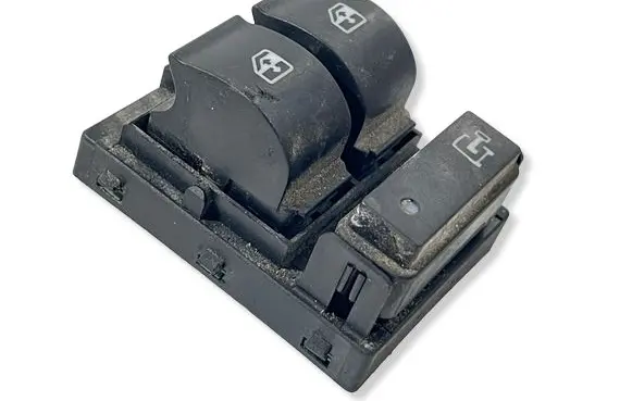 Citroen Jumper Quarter vent window switch B569