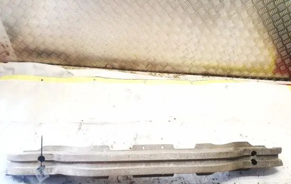 Rear beam
