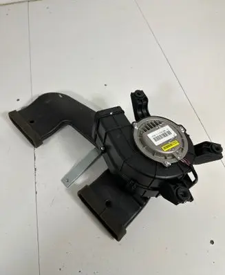 KIA Niro Heater fan/blower 37580 1709204281
