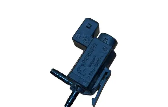 BMW 7 F01 F02 F03 F04 Turbo solenoid valve 7810831 70231800 14T042