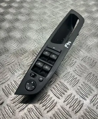 BMW X5 E70 Electric window control switch 9218044