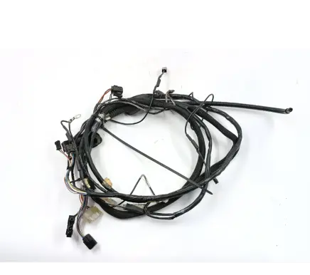 BMW 3 E36 Tailgate/trunk wiring harness 