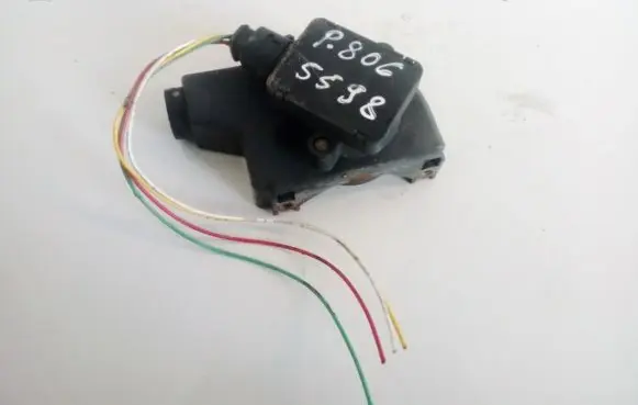 Peugeot 806 Accelerator throttle pedal 9643365680 445821001002