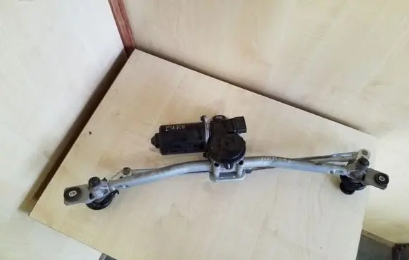 KIA Sportage Wiper motor