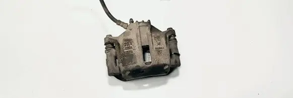 Peugeot 206 Front brake caliper 0204Y01229