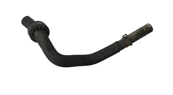 Porsche Cayenne (92A) Engine coolant pipe/hose 7P5122049B
