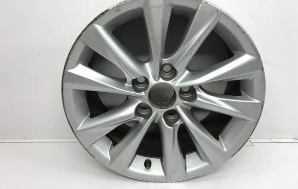 Toyota Yaris XP210 R16 alloy rim CMS13572 GA1S17M9