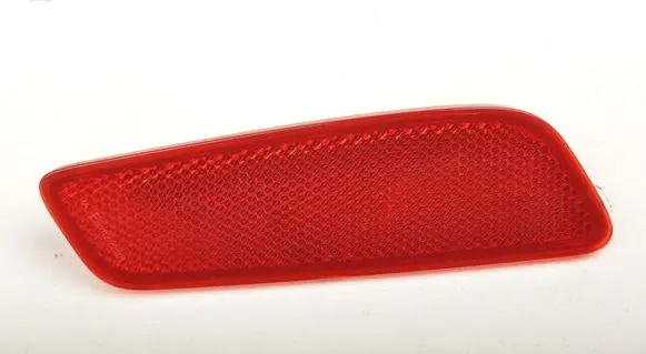 Opel Mokka B Rear tail light reflector 9835790680