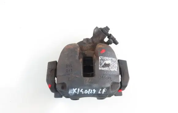 Peugeot 308 Front brake caliper