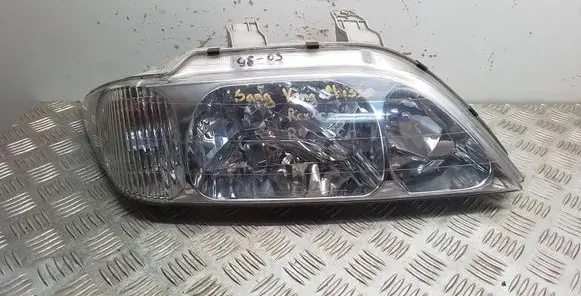 SsangYong Musso Headlight/headlamp 1085297