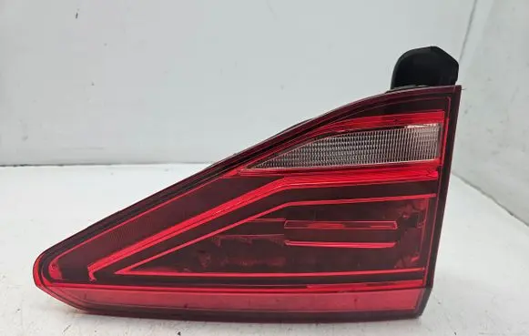 Volkswagen Touran III Tailgate rear/tail lights 5TA945307