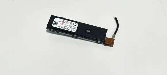 Aerial antenna amplifier