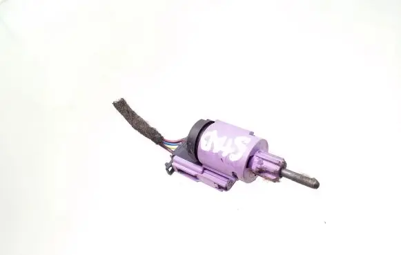 Volkswagen Transporter - Caravelle T5 Brake pedal sensor switch 1J0945511E